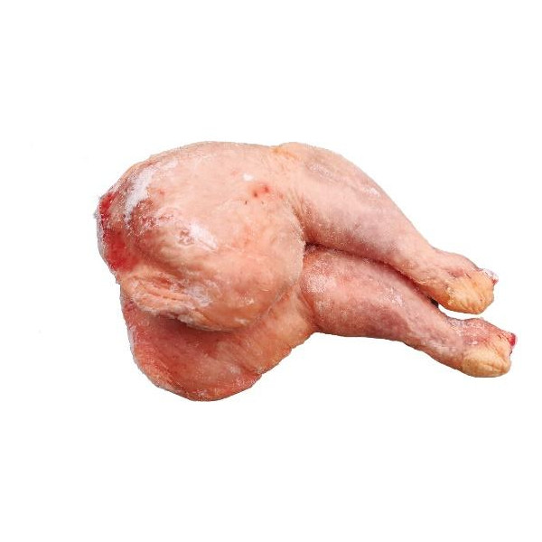 Cuisse de poulet 1,1 à 1,4kg