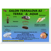 Affiche salon TERRALOVA82 2025