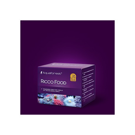 Ricco food 30g